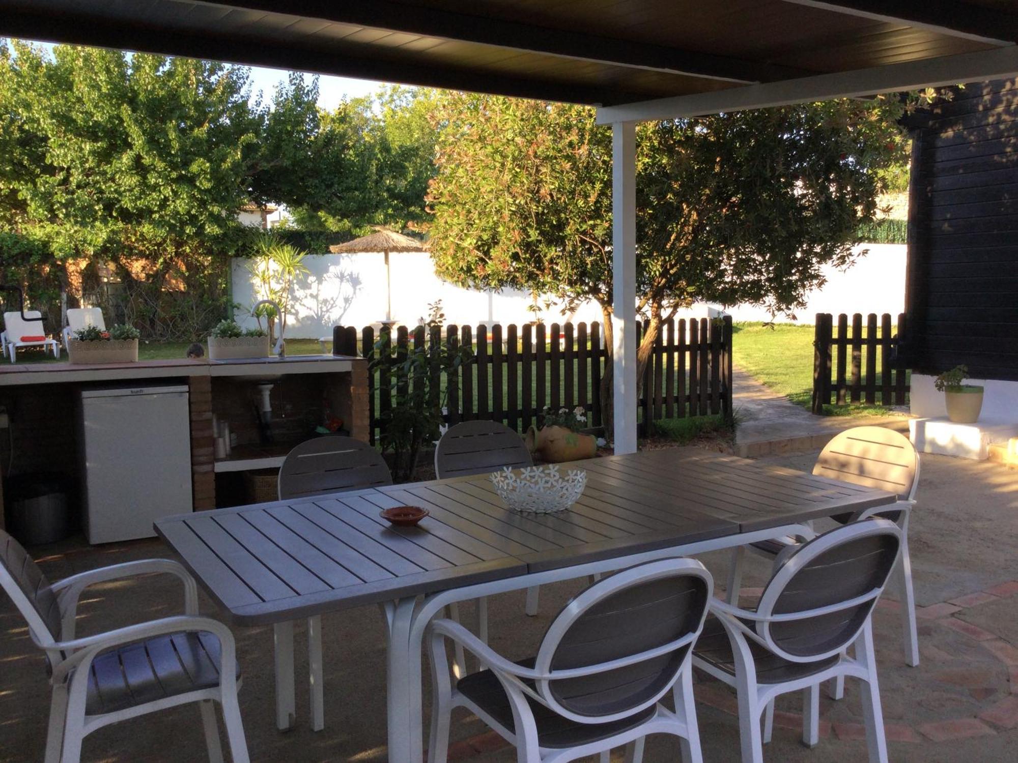 Casa Rural Las Bodegas Setenil De Las Bodegas 外观 照片
